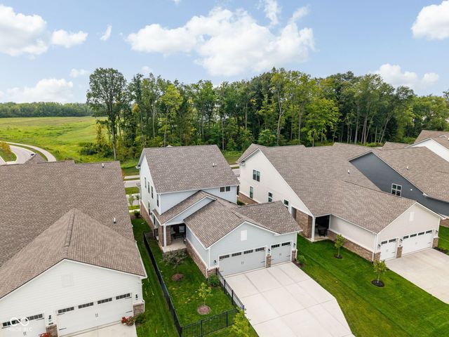 1500 Chatham Village Boulevard, Westfield, IN 46074