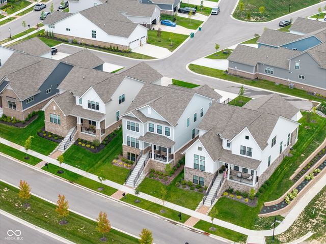 1500 Chatham Village Boulevard, Westfield, IN 46074