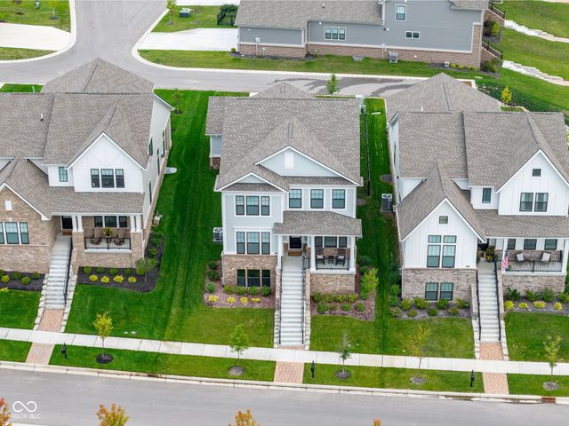 1500 Chatham Village Boulevard, Westfield, IN 46074