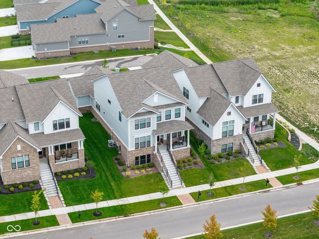 1500 Chatham Village Boulevard, Westfield, IN 46074