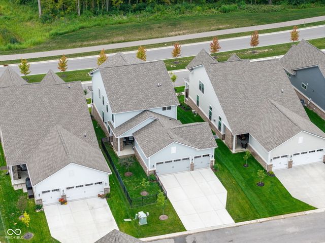 1500 Chatham Village Boulevard, Westfield, IN 46074