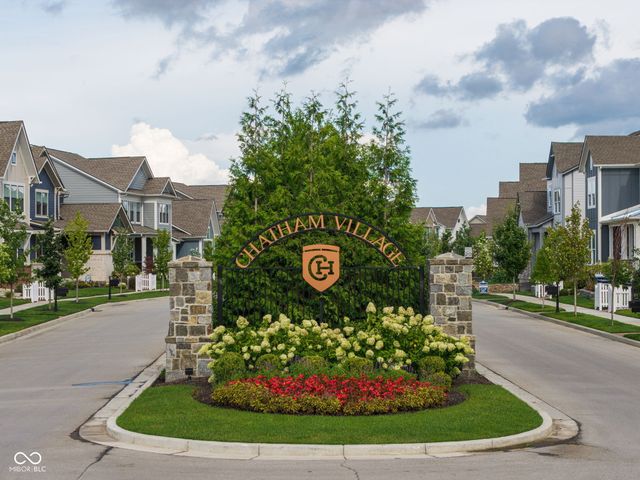 1500 Chatham Village Boulevard, Westfield, IN 46074