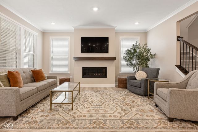 1500 Chatham Village Boulevard, Westfield, IN 46074