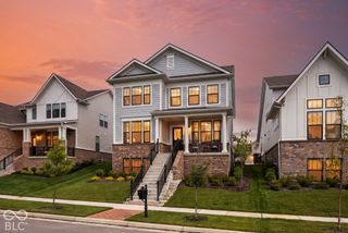 1500 Chatham Village Boulevard, Westfield, IN 46074