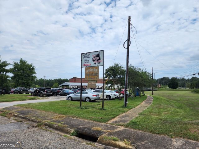 20TH &59TH 20th & 59 th, Valley, AL 36854