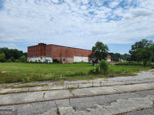 20TH &59TH 20th & 59 th, Valley, AL 36854