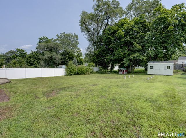 11 Wildwood Drive, East Haven, CT 06512