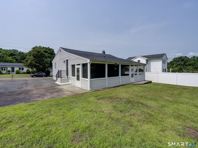 11 Wildwood Drive, East Haven, CT 06512