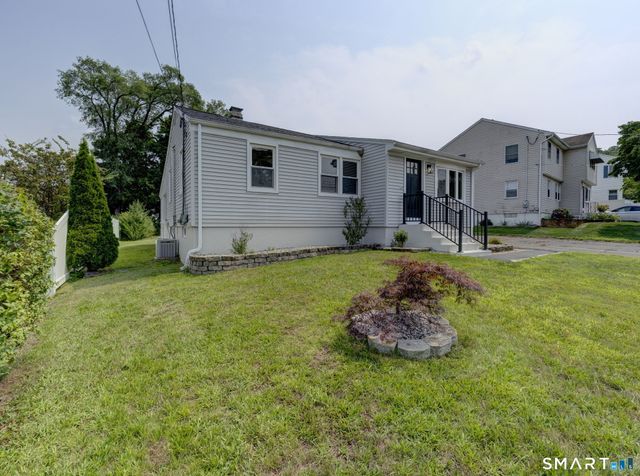 11 Wildwood Drive, East Haven, CT 06512