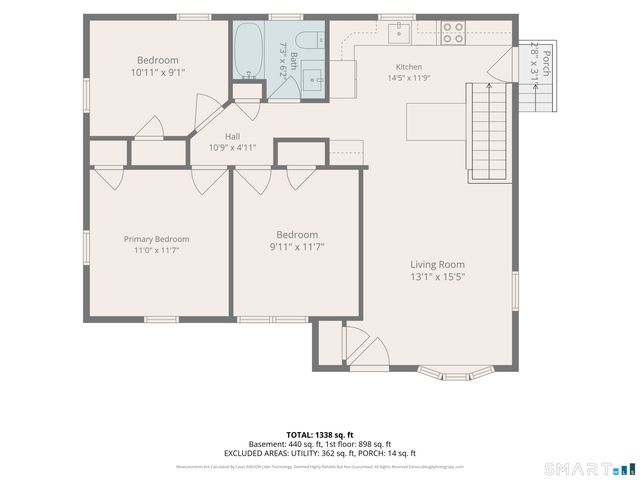 11 Wildwood Drive, East Haven, CT 06512