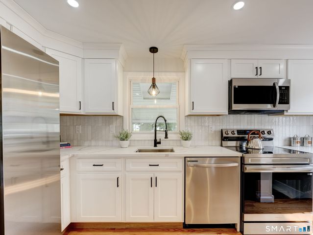11 Wildwood Drive, East Haven, CT 06512