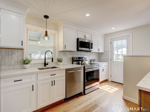 11 Wildwood Drive, East Haven, CT 06512