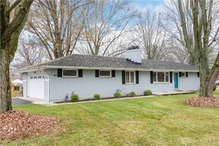 3664 Napanee Drive, Beavercreek, OH 45430