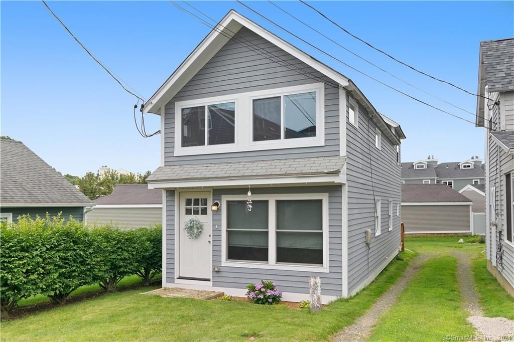 108 Limewood Avenue, Branford, CT 06405