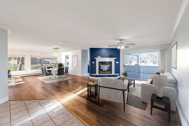 517 Liberty Cap Court, Grand Junction, CO 81507