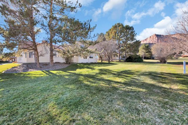 517 Liberty Cap Court, Grand Junction, CO 81507