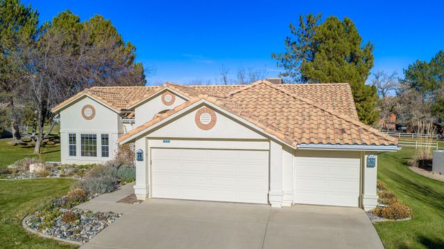 517 Liberty Cap Court, Grand Junction, CO 81507