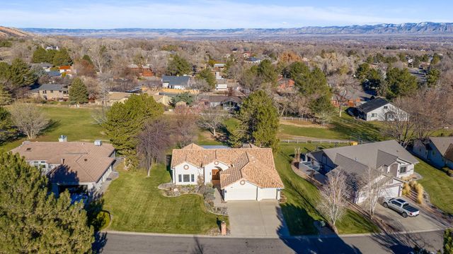 517 Liberty Cap Court, Grand Junction, CO 81507
