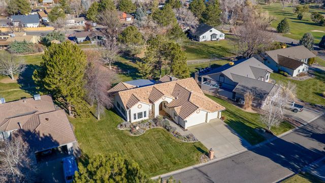 517 Liberty Cap Court, Grand Junction, CO 81507