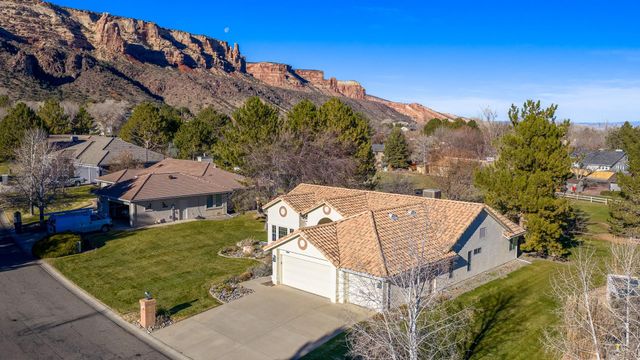 517 Liberty Cap Court, Grand Junction, CO 81507