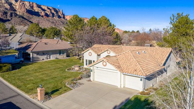517 Liberty Cap Court, Grand Junction, CO 81507