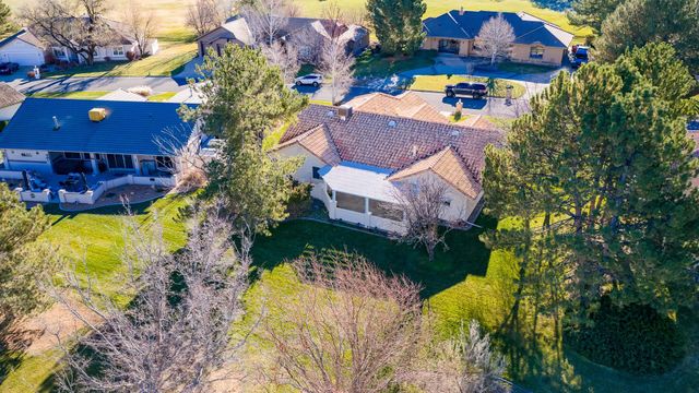 517 Liberty Cap Court, Grand Junction, CO 81507