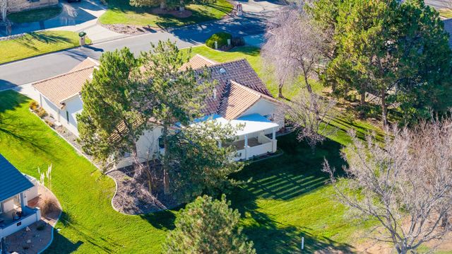 517 Liberty Cap Court, Grand Junction, CO 81507