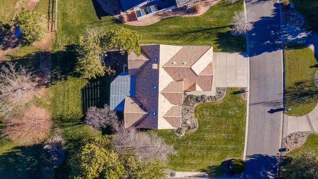 517 Liberty Cap Court, Grand Junction, CO 81507