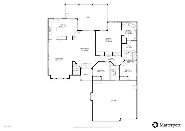 517 Liberty Cap Court, Grand Junction, CO 81507
