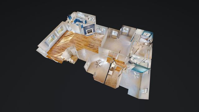 517 Liberty Cap Court, Grand Junction, CO 81507