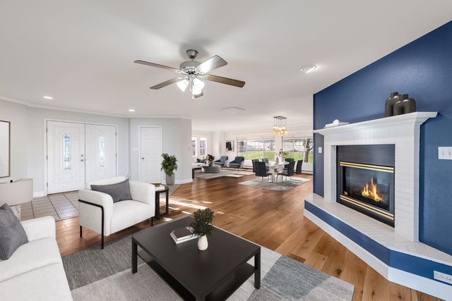 517 Liberty Cap Court, Grand Junction, CO 81507