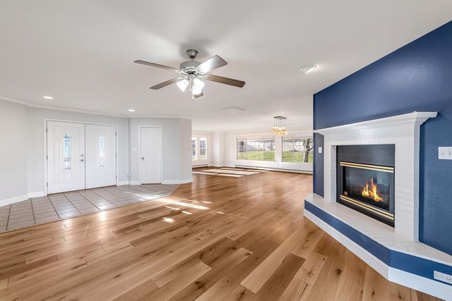 517 Liberty Cap Court, Grand Junction, CO 81507