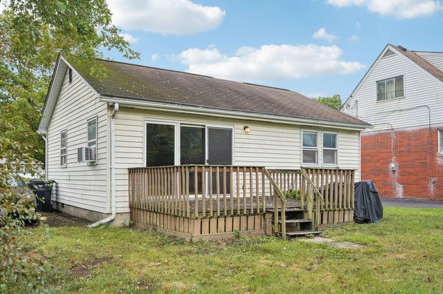 526 Collingwood Avenue, Columbus, OH 43213