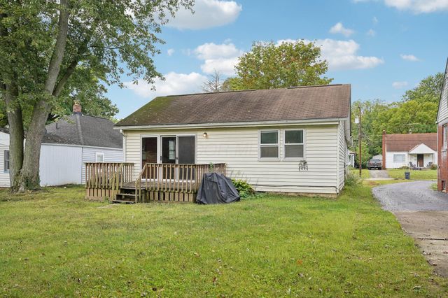 526 Collingwood Avenue, Columbus, OH 43213