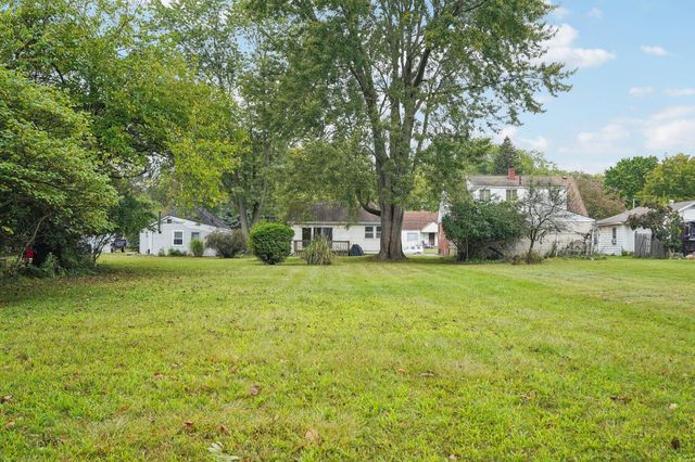 526 Collingwood Avenue, Columbus, OH 43213