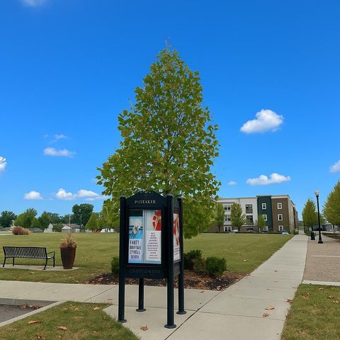 526 Collingwood Avenue, Columbus, OH 43213