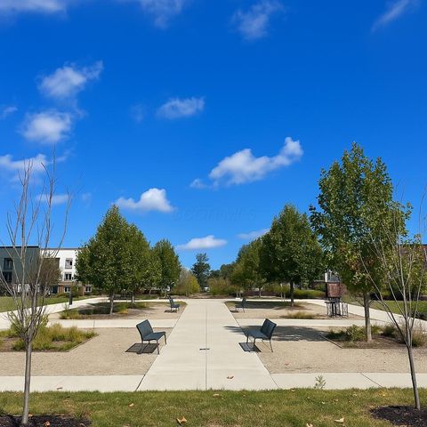 526 Collingwood Avenue, Columbus, OH 43213