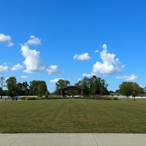 526 Collingwood Avenue, Columbus, OH 43213