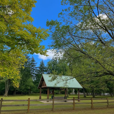 526 Collingwood Avenue, Columbus, OH 43213