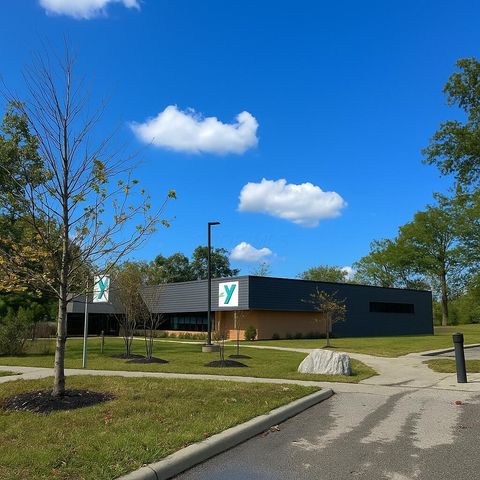 526 Collingwood Avenue, Columbus, OH 43213