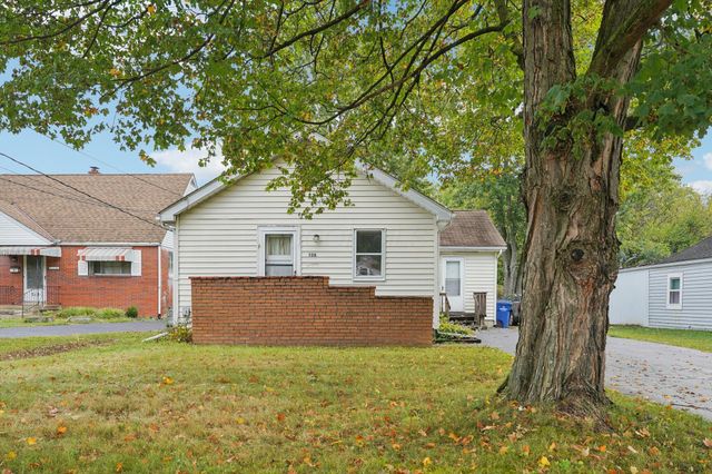 526 Collingwood Avenue, Columbus, OH 43213