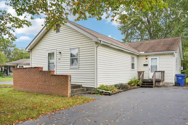 526 Collingwood Avenue, Columbus, OH 43213