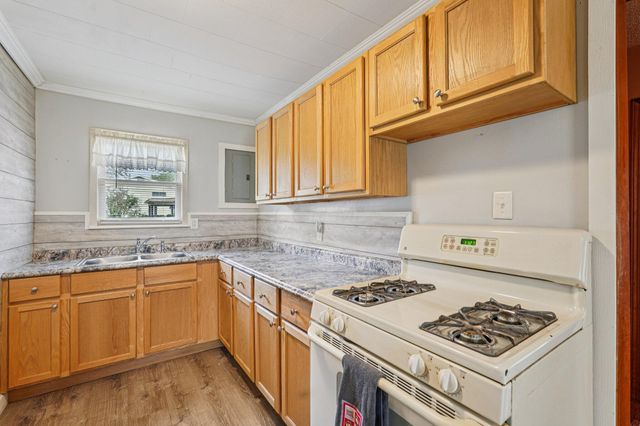 526 Collingwood Avenue, Columbus, OH 43213