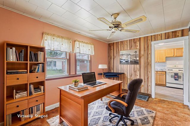 526 Collingwood Avenue, Columbus, OH 43213