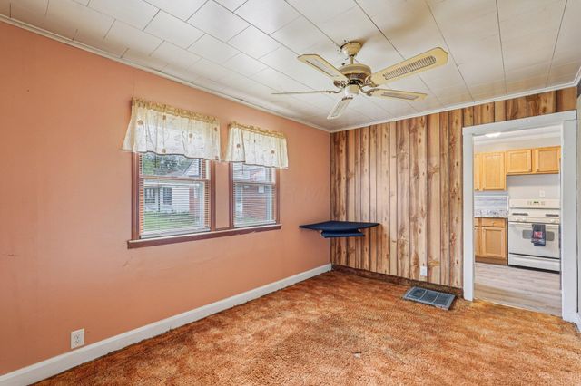 526 Collingwood Avenue, Columbus, OH 43213