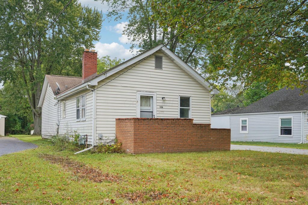 526 Collingwood Avenue, Columbus, OH 43213