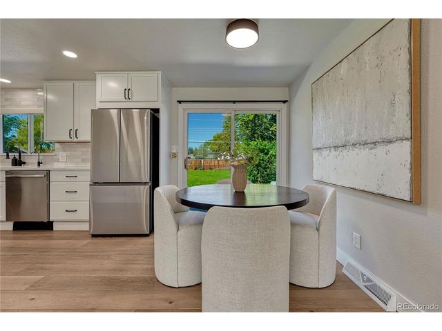 6945 S Clermont Dr, Centennial, CO 80122