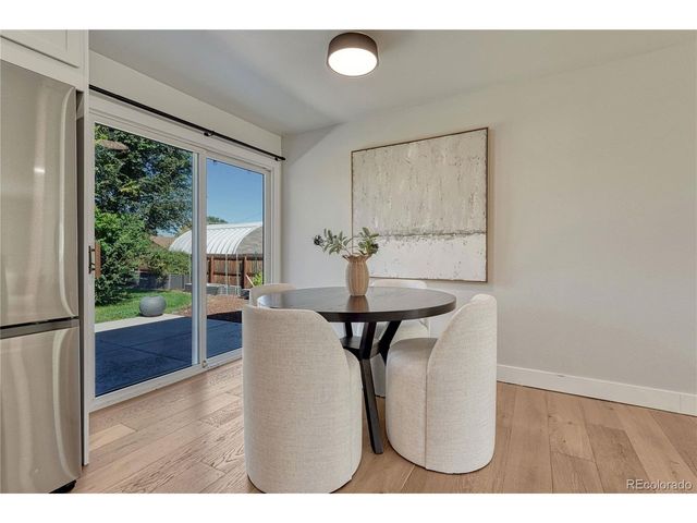 6945 S Clermont Dr, Centennial, CO 80122