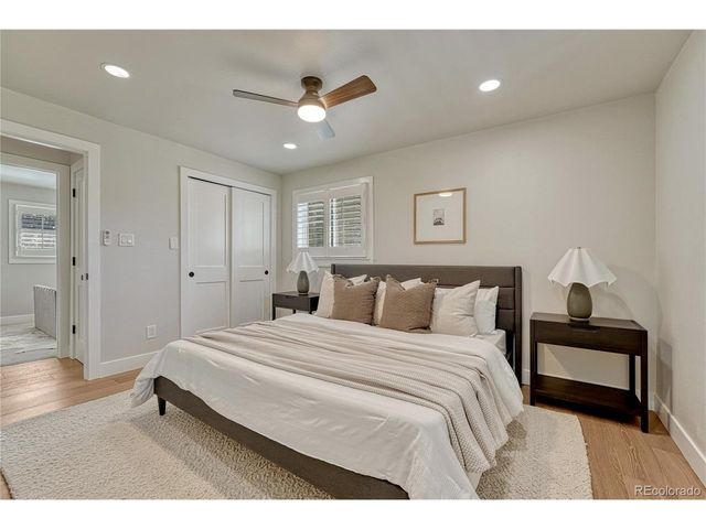 6945 S Clermont Dr, Centennial, CO 80122