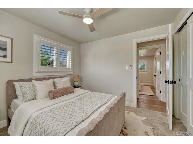 6945 S Clermont Dr, Centennial, CO 80122